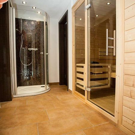 Weinberghaus Prossen Villa Бад Шандау Екстериор снимка