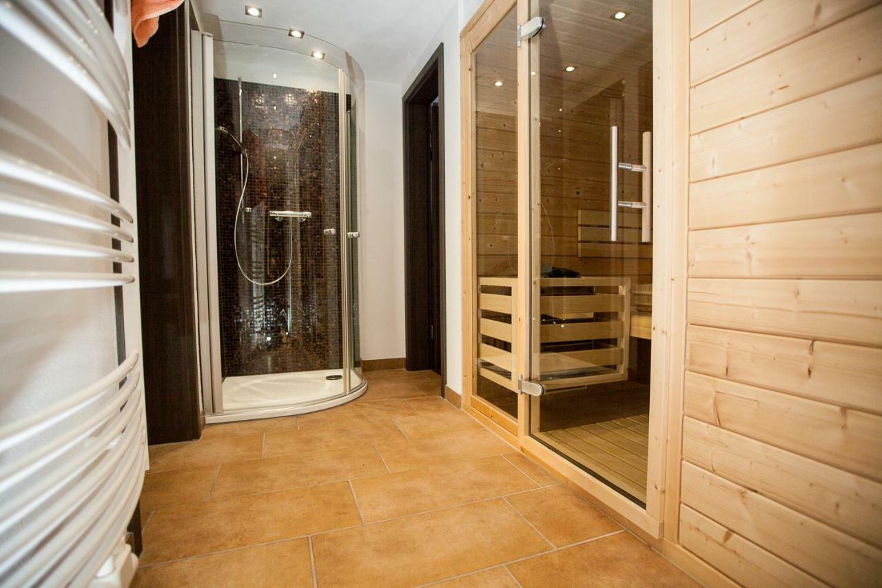 Weinberghaus Prossen Villa Бад Шандау Екстериор снимка