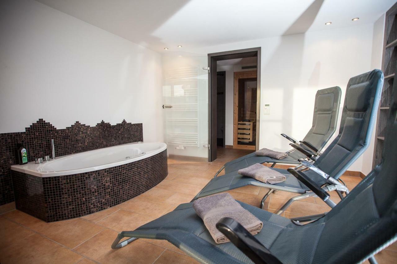 Weinberghaus Prossen Villa Бад Шандау Екстериор снимка