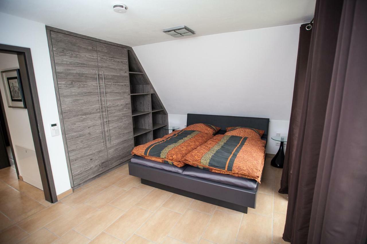 Weinberghaus Prossen Villa Бад Шандау Екстериор снимка